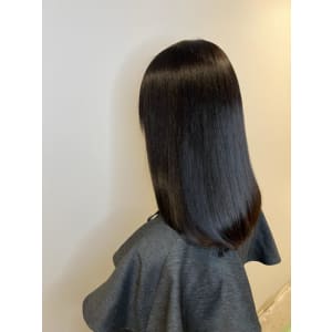 艶髪BLACK - Bulansis Hair【ブランシス ヘアー】掲載中
