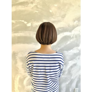 Louer  hairmake×ショート - Louer hairmake【ルエ ヘアメイク】掲載中