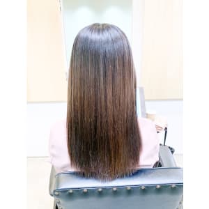 春夏スタイル☆縮毛矯正☆髪質改善☆池袋美容室☆ヘッドスパ☆ - LOVEST by CERO 池袋本店【ラベストバイセロイケブクロホンテン】掲載中