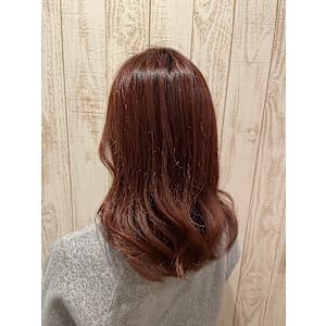 BeginningS×ロング