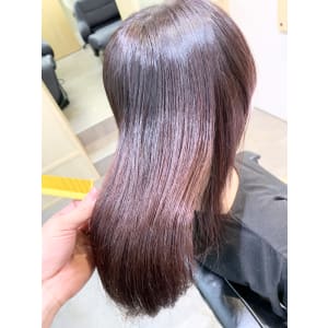 春夏スタイル☆縮毛矯正☆髪質改善☆池袋美容室☆ヘッドスパ☆ - LOVEST by CERO 池袋本店【ラベストバイセロイケブクロホンテン】掲載中