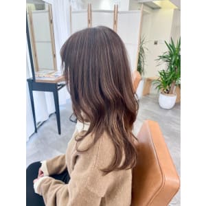 春夏スタイル☆縮毛矯正☆髪質改善☆池袋美容室☆ヘッドスパ☆