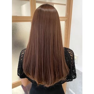 春夏スタイル☆縮毛矯正☆髪質改善☆池袋美容室☆ヘッドスパ☆