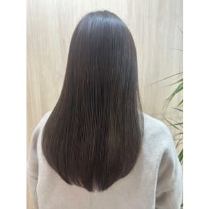 春夏スタイル☆縮毛矯正☆髪質改善☆池袋美容室☆ヘッドスパ☆