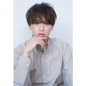 メンズカット - milco 蕨店【ミルコワラビテン】掲載中