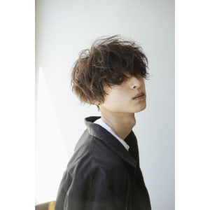 メンズカット - milco 蕨店【ミルコワラビテン】掲載中