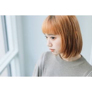 モードボブ - milco 蕨店【ミルコワラビテン】掲載中