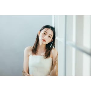 ミディアムスタイル - Lilou by Frames 東川口店【リルバイフレイムス】掲載中