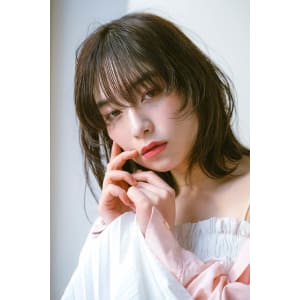 エアリーウルフ - Lilou by Frames 川口店【リルバイフレイムスカワグチテン】掲載中