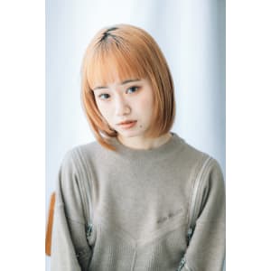ショートカット - Lilou by Frames 川口店【リルバイフレイムスカワグチテン】掲載中