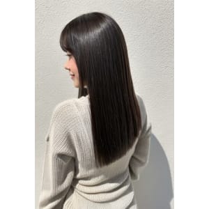 ストレートスタイル - ulQua 川口店【ウルカカワグチテン】掲載中
