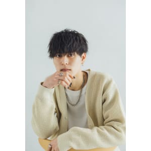 メンズカット - ulQua 川口店【ウルカカワグチテン】掲載中