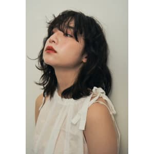 ゆるふわミディアムヘアー◎ - ulQua 川口店【ウルカカワグチテン】掲載中