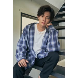 メンズカット◎ - ulQua 川口店【ウルカカワグチテン】掲載中