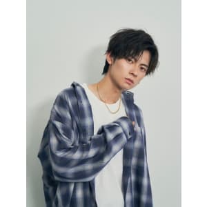 2wayアップバング - kotona hair&eyelash 竹ノ塚【コトナヘアーアンドアイラッシュタケノツカ】掲載中