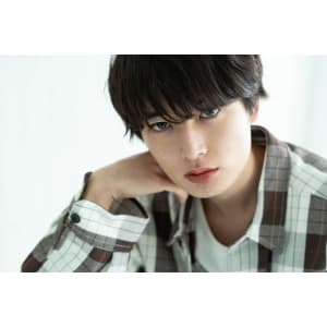 メンズスタイル - kotona hair&eyelash 竹ノ塚【コトナヘアーアンドアイラッシュタケノツカ】掲載中
