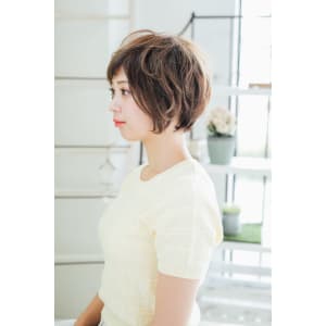 似合わせで アレンジ自由自在! - kotona hair&eyelash 竹ノ塚【コトナヘアーアンドアイラッシュタケノツカ】掲載中