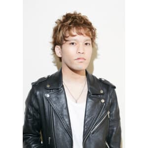 動きのある大人スタイル(メンズ) - kotona Hair&relax 草加店【コトナヘアアンドリラックスソウカテン】掲載中