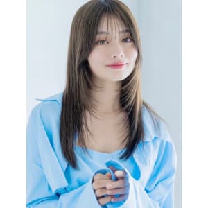 ロングヘアー◎ - Liecot 浦和美園店【リコット ウラワミソノテン】掲載中