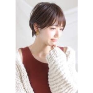 耳掛けショート - Liecot 浦和美園店【リコット ウラワミソノテン】掲載中