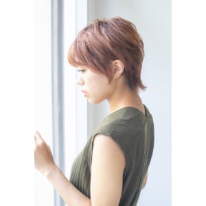 大人のキレイめスタイル - 髪質改善サロンChill.朝霞駅前店【カミシツカイゼンサロンチル アサカエキマエテン】掲載中
