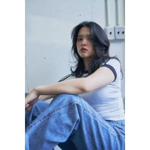 ロングレイヤー - 髪質改善サロンChill.朝霞駅前店【カミシツカイゼンサロンチル アサカエキマエテン】掲載中
