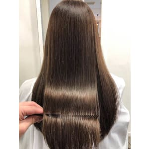 髪質改善トリートメント - Liecot 与野店【リコット ヨノテン】掲載中