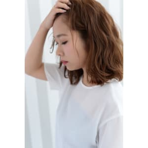 簡単!こなれ感!ふわミディ - Liecot 与野店【リコット ヨノテン】掲載中