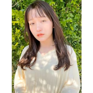 大人エアリーストレート - ulQua北浦和 北浦和西口店【ウルカ キタウラワニシグチテン】掲載中