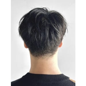 メンズショート - Hair Make Luxtz【ヘアーメイクラグズ】掲載中