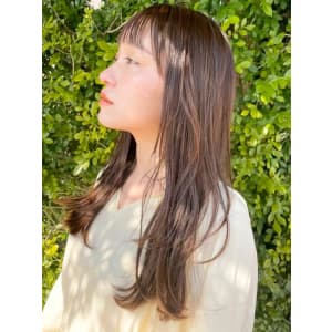 エアリーレイヤースタイル - kotona Hair & relax 六町【コトナヘアアンドリラックスロクチョウ】掲載中