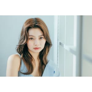 ロングスタイル - Frames hair&relax 北戸田【フレイムス ヘアアンドリラックス キタトダ】掲載中