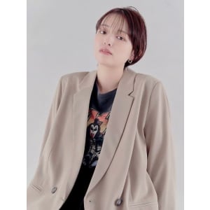 ショートボブ - ulQua 浦和美園店【ウルカ ウラワミソノテン】掲載中