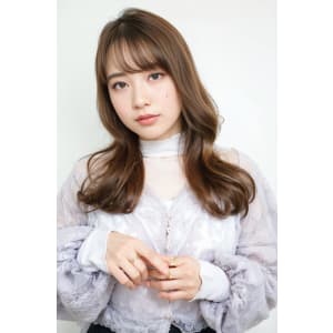 ミディアムヘアー◎ - ulQua 浦和美園店【ウルカ ウラワミソノテン】掲載中