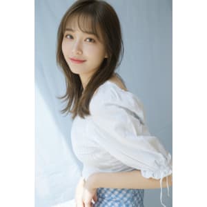 ミディアムヘアー◎ - ulQua 浦和美園店【ウルカ ウラワミソノテン】掲載中