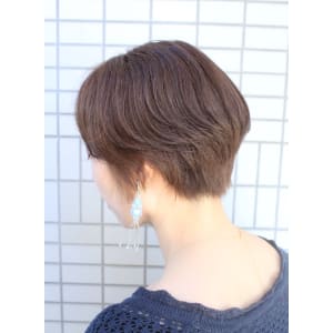 LOZY for hair_ショート