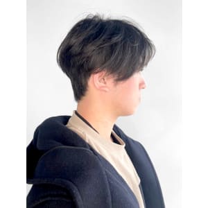 センターパート/レイヤー - Hair Make Luxtz【ヘアーメイクラグズ】掲載中