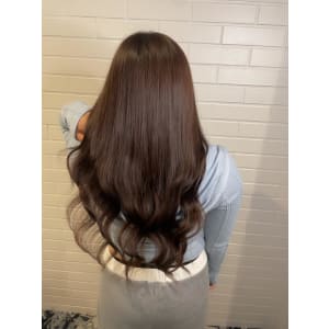 ナチュラルブラウン - Bulansis Hair【ブランシス ヘアー】掲載中