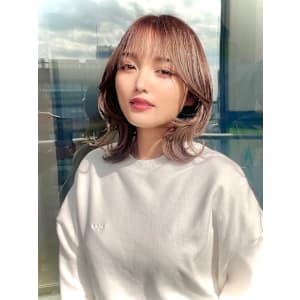 KOZO GINZA 上野御徒町店×ミディアム