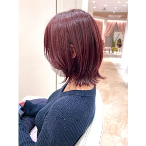 KOZO GINZA 上野御徒町店×ミディアム