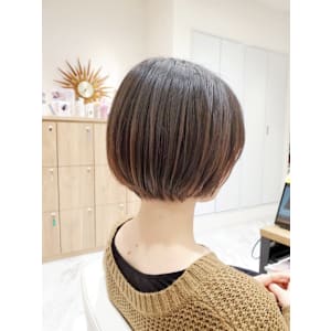 KOZO GINZA 上野御徒町店×ショート