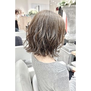 KOZO GINZA 上野御徒町店×ミディアム