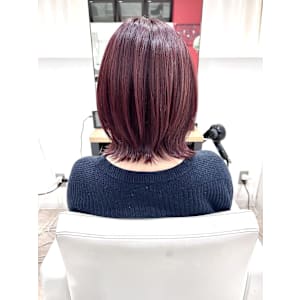 KOZO GINZA 上野御徒町店×ミディアム