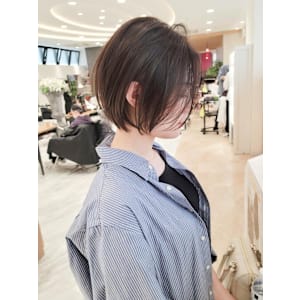 KOZO GINZA 上野御徒町店×ショート