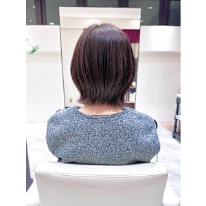 KOZO GINZA 上野御徒町店×ミディアム