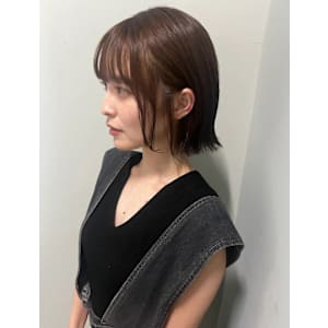 WOODSTOCK×ショート