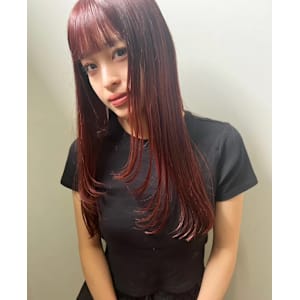 WOODSTOCK×ロング