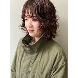 WOODSTOCK×ミディアム