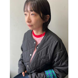 WOODSTOCK×ショート