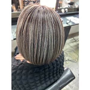 エアタッチハイライト